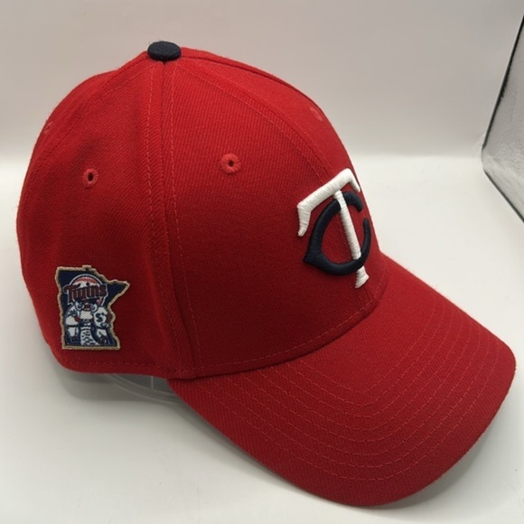 Minnesota Twins baseball hat - Picture 2 of 14